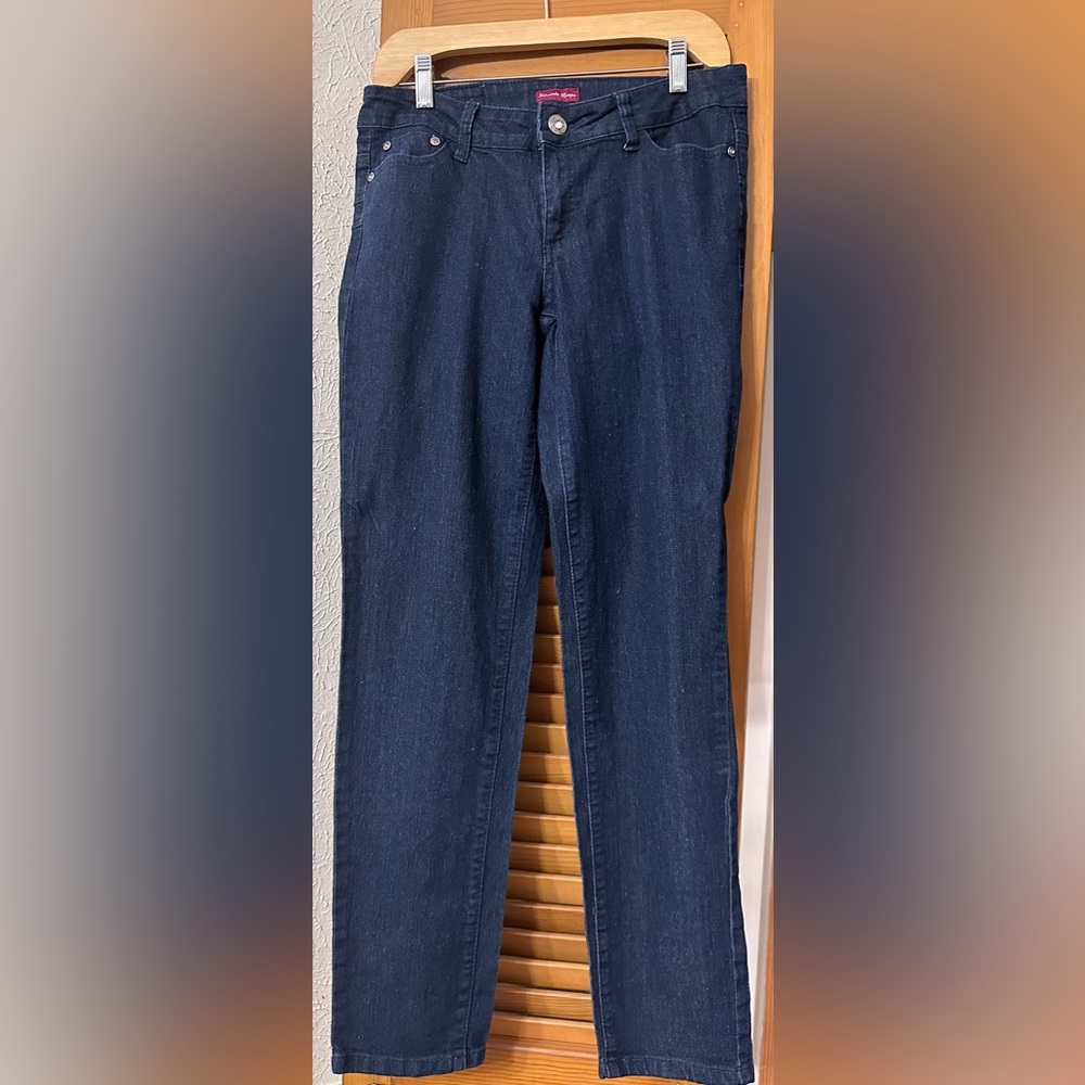 Levanta Pompis Denim Jeans Size 10